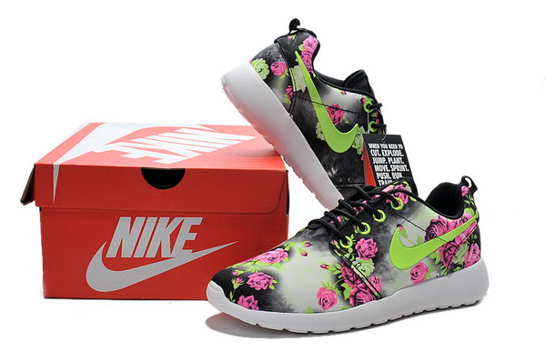 NIKE Roshe Run I PRINT PREMIUM Women-039